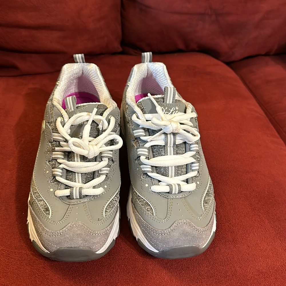 Like new air-cooled Sketchers